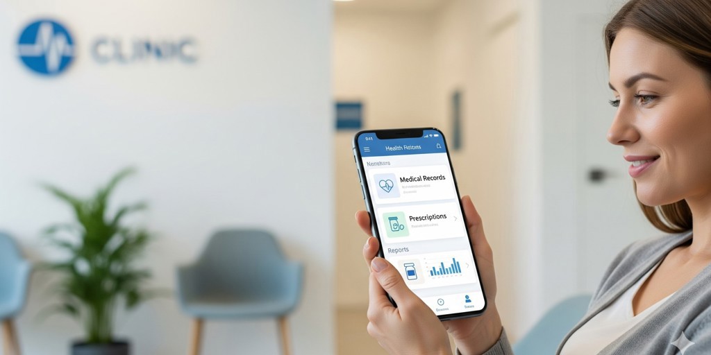 5 Reasons to Keep All Your Health Records in One App